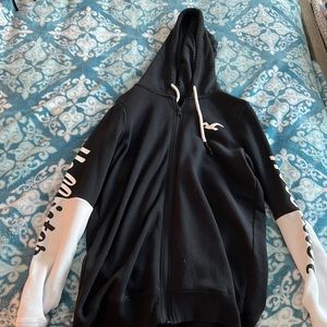 Hollister Jacket